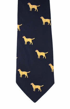 dog ties